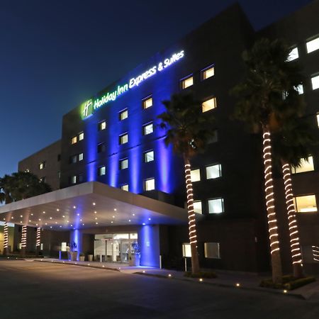 Holiday Inn Express Hotel & Suites Hermosillo By Ihg Екстер'єр фото
