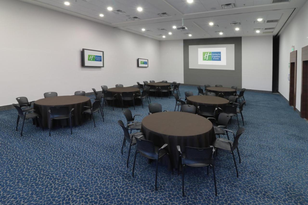 Holiday Inn Express Hotel & Suites Hermosillo By Ihg Екстер'єр фото