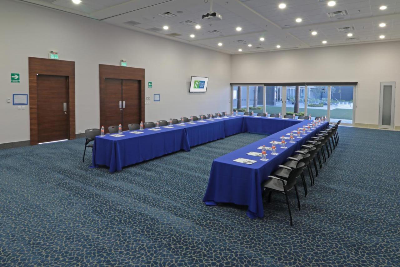 Holiday Inn Express Hotel & Suites Hermosillo By Ihg Екстер'єр фото