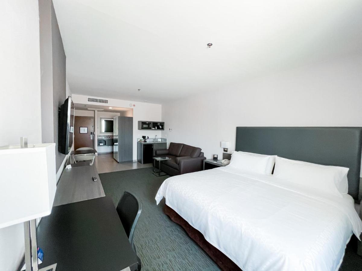 Holiday Inn Express Hotel & Suites Hermosillo By Ihg Екстер'єр фото