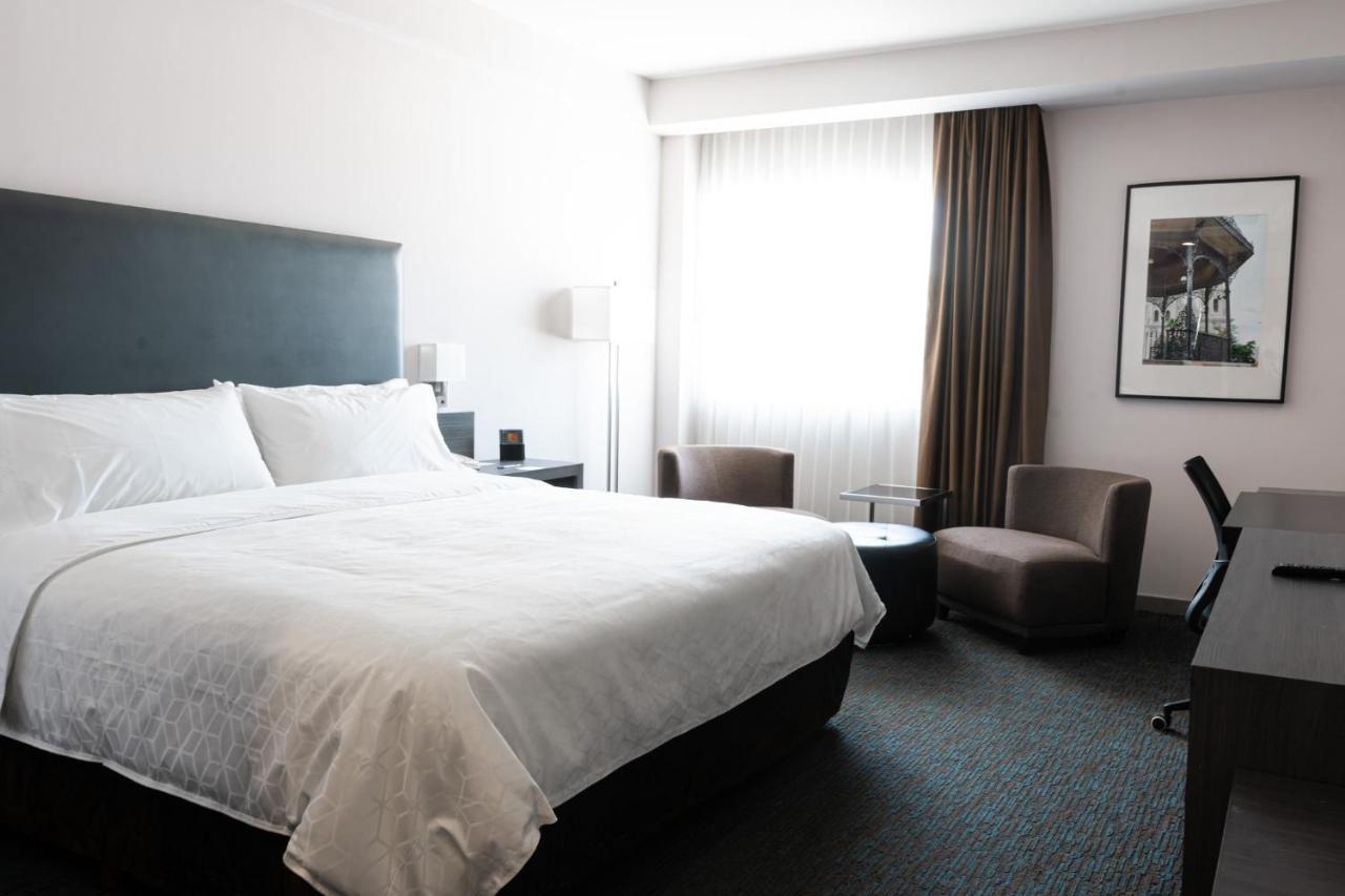 Holiday Inn Express Hotel & Suites Hermosillo By Ihg Екстер'єр фото