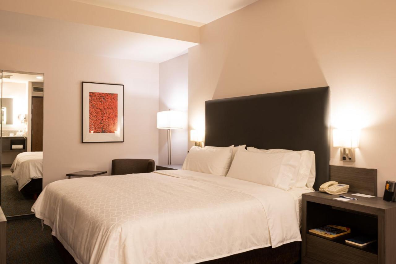 Holiday Inn Express Hotel & Suites Hermosillo By Ihg Екстер'єр фото