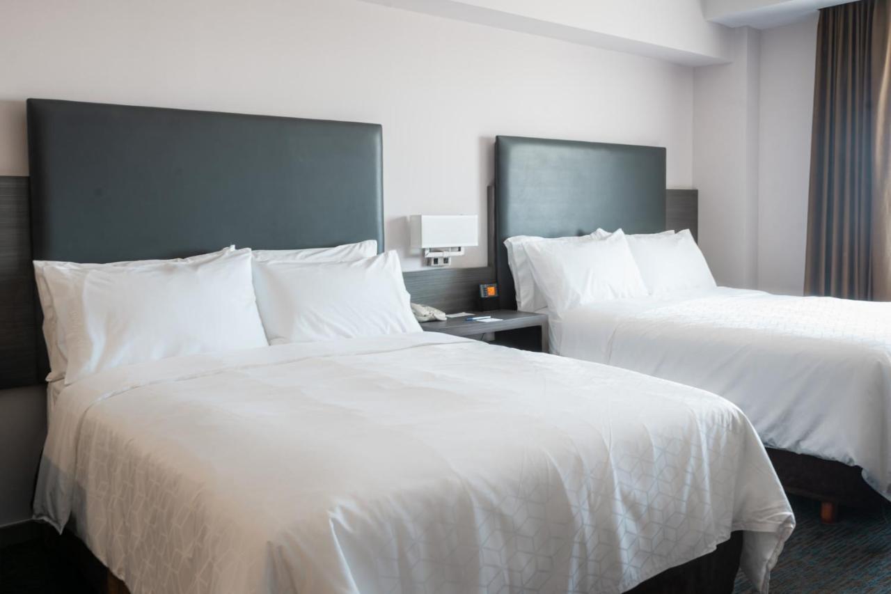 Holiday Inn Express Hotel & Suites Hermosillo By Ihg Екстер'єр фото