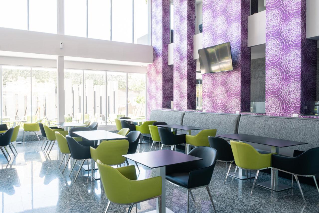 Holiday Inn Express Hotel & Suites Hermosillo By Ihg Екстер'єр фото