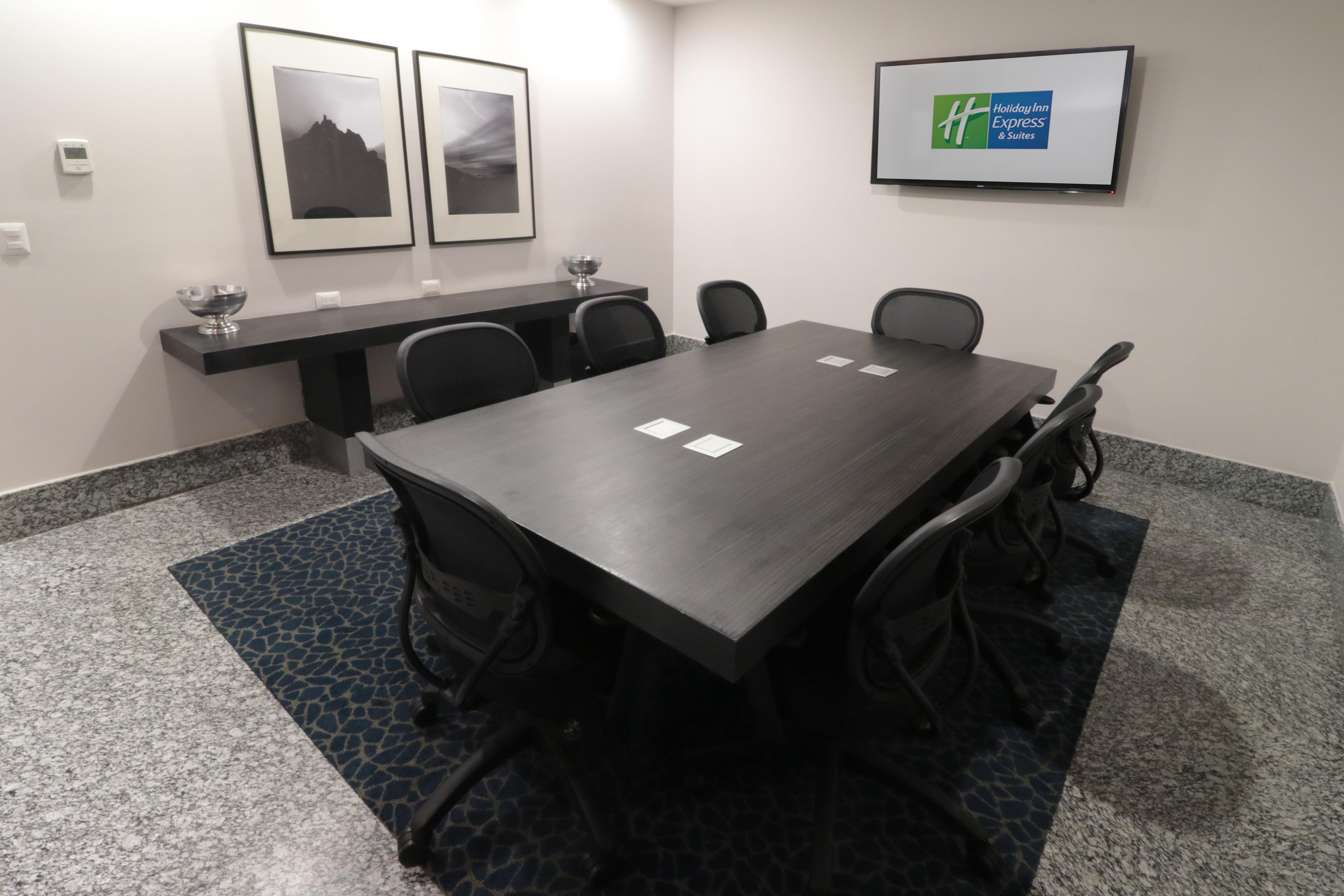 Holiday Inn Express Hotel & Suites Hermosillo By Ihg Екстер'єр фото