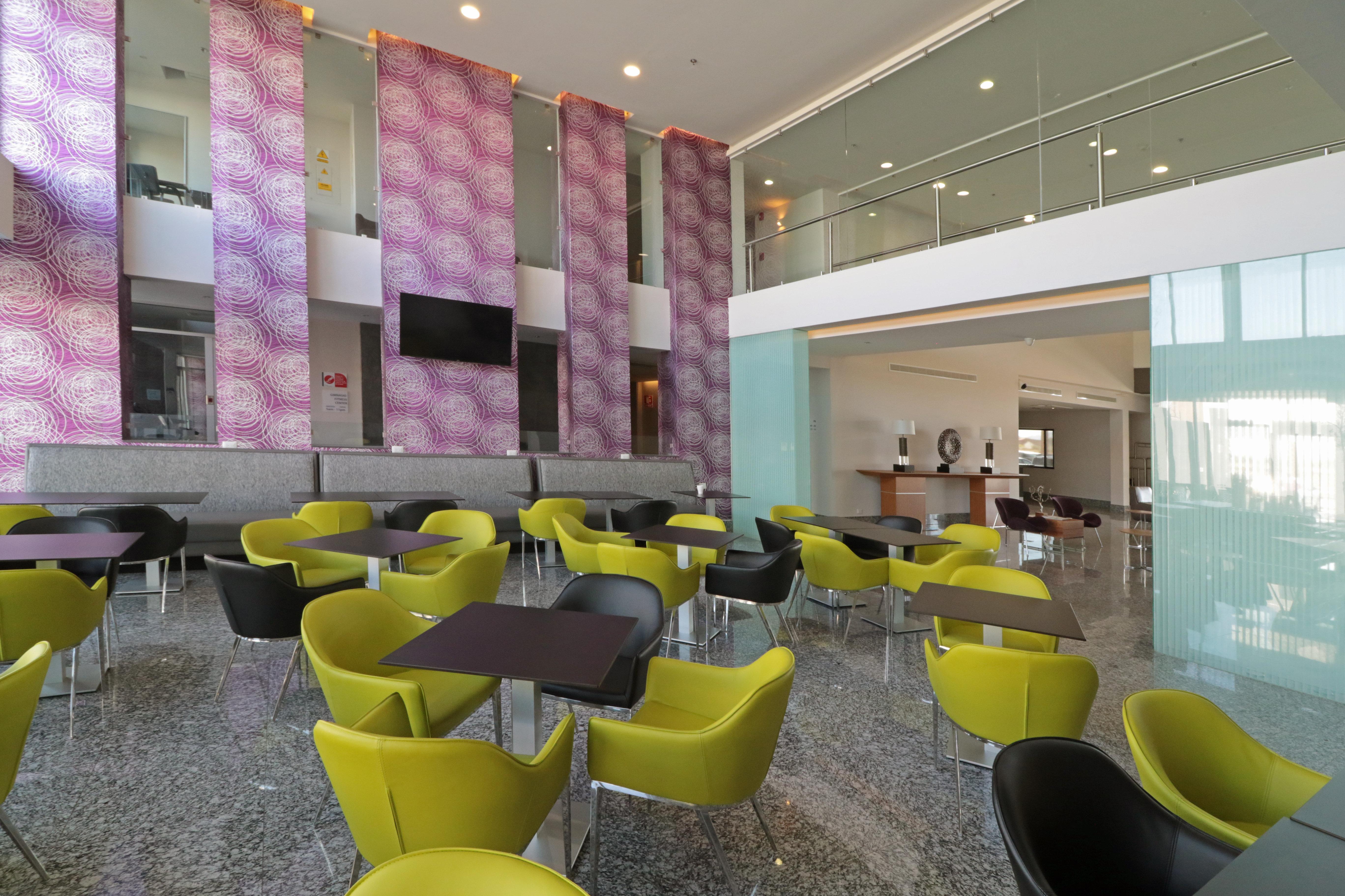 Holiday Inn Express Hotel & Suites Hermosillo By Ihg Екстер'єр фото