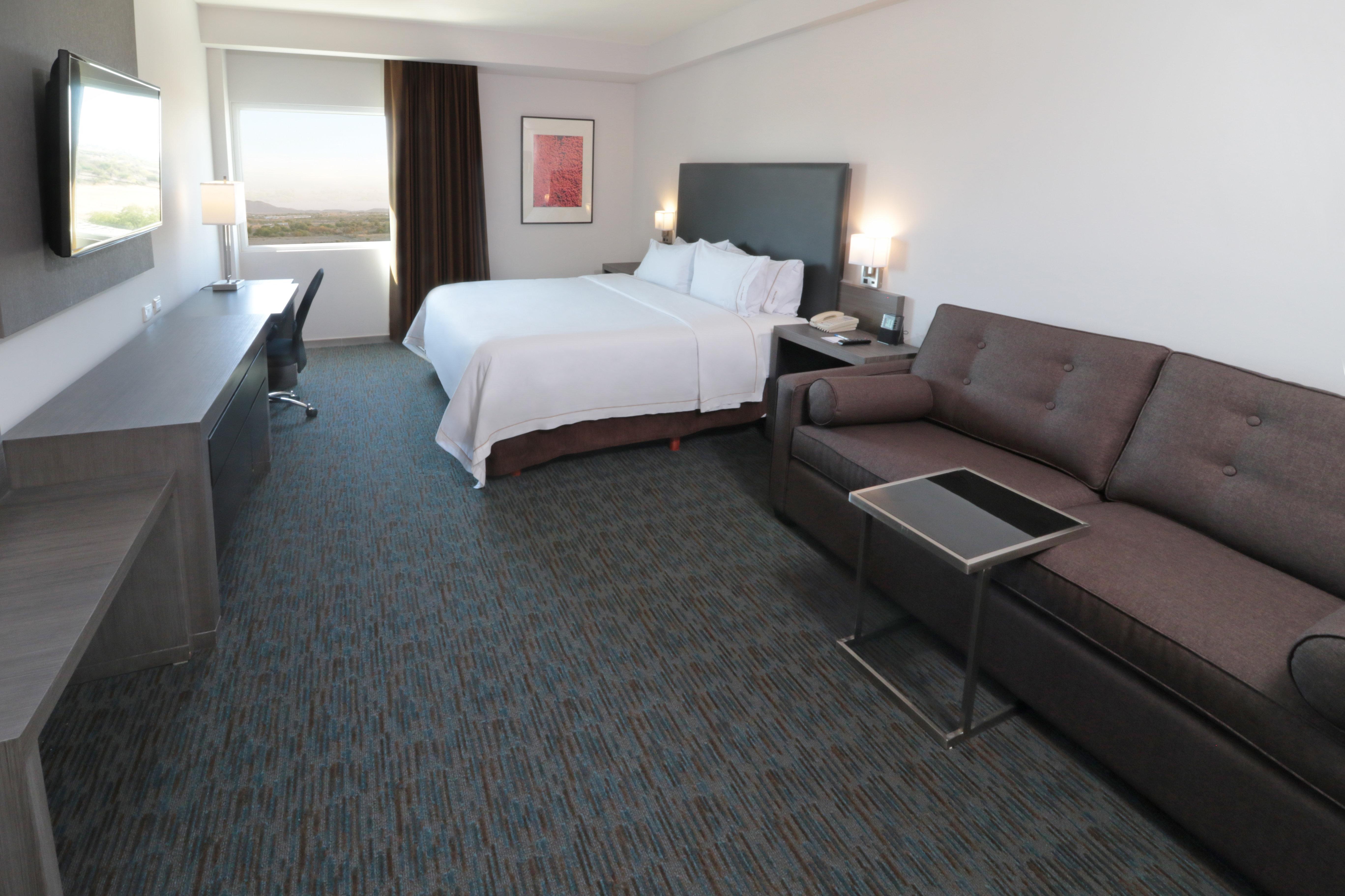 Holiday Inn Express Hotel & Suites Hermosillo By Ihg Екстер'єр фото
