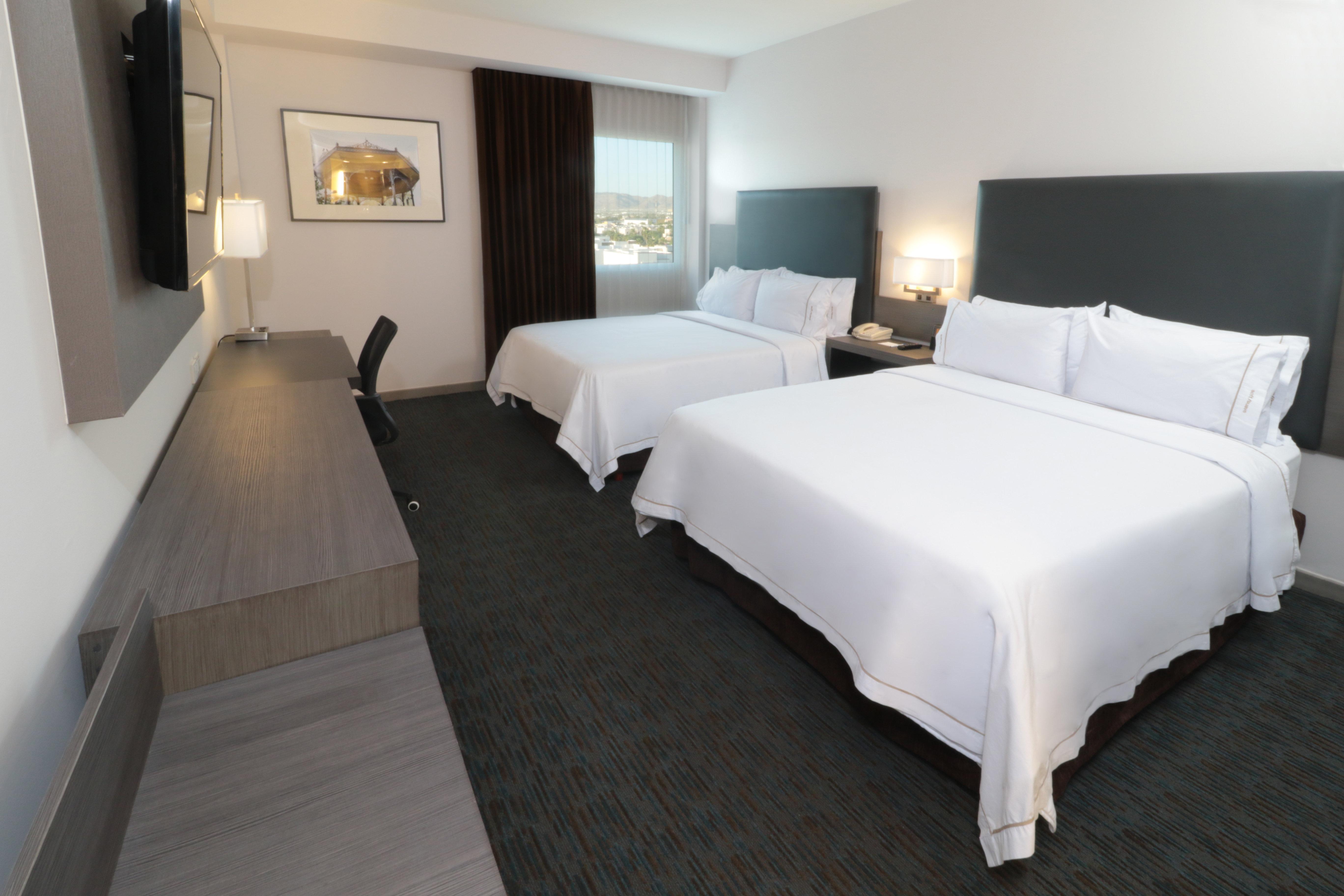 Holiday Inn Express Hotel & Suites Hermosillo By Ihg Екстер'єр фото