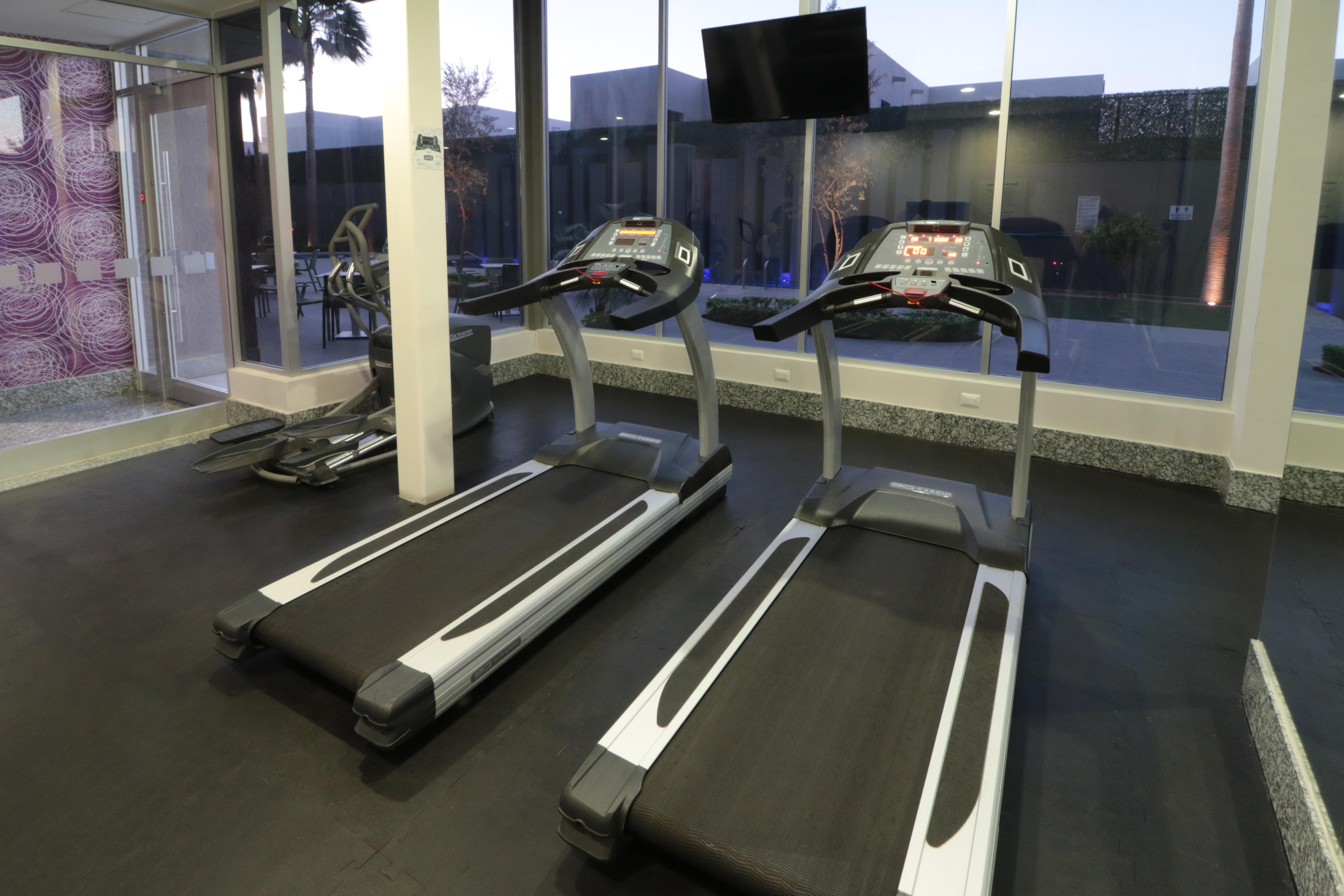 Holiday Inn Express Hotel & Suites Hermosillo By Ihg Екстер'єр фото