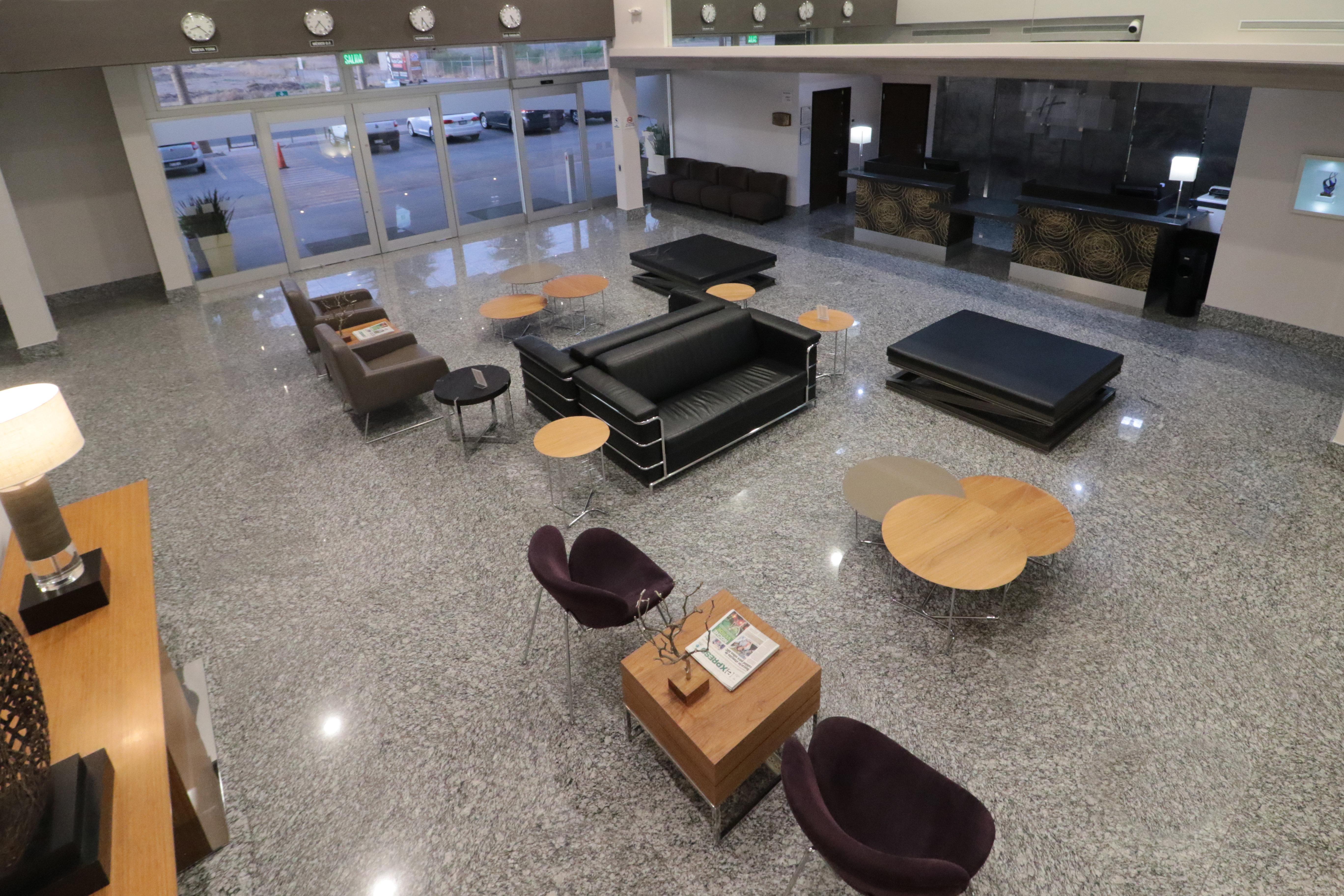 Holiday Inn Express Hotel & Suites Hermosillo By Ihg Екстер'єр фото