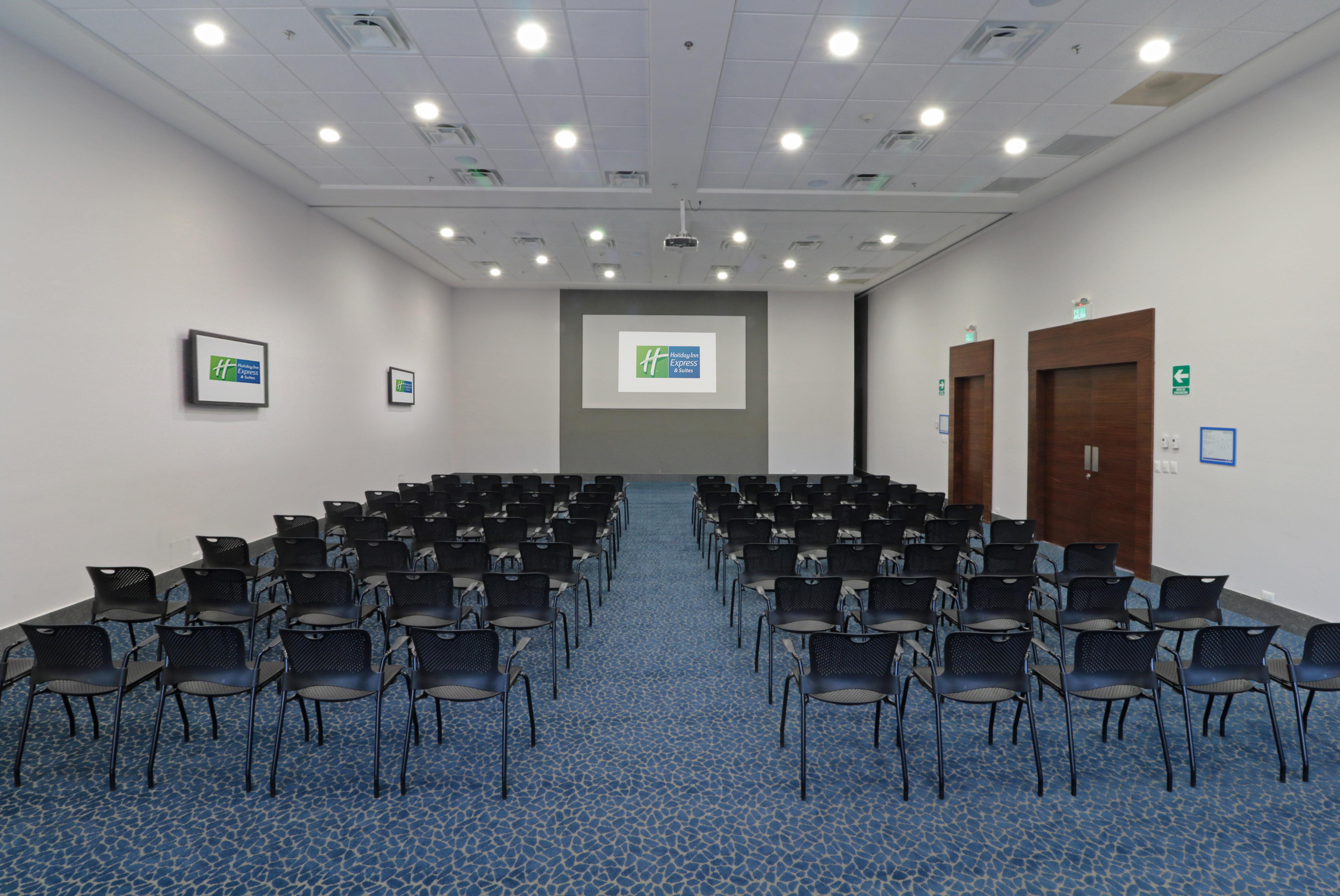 Holiday Inn Express Hotel & Suites Hermosillo By Ihg Екстер'єр фото