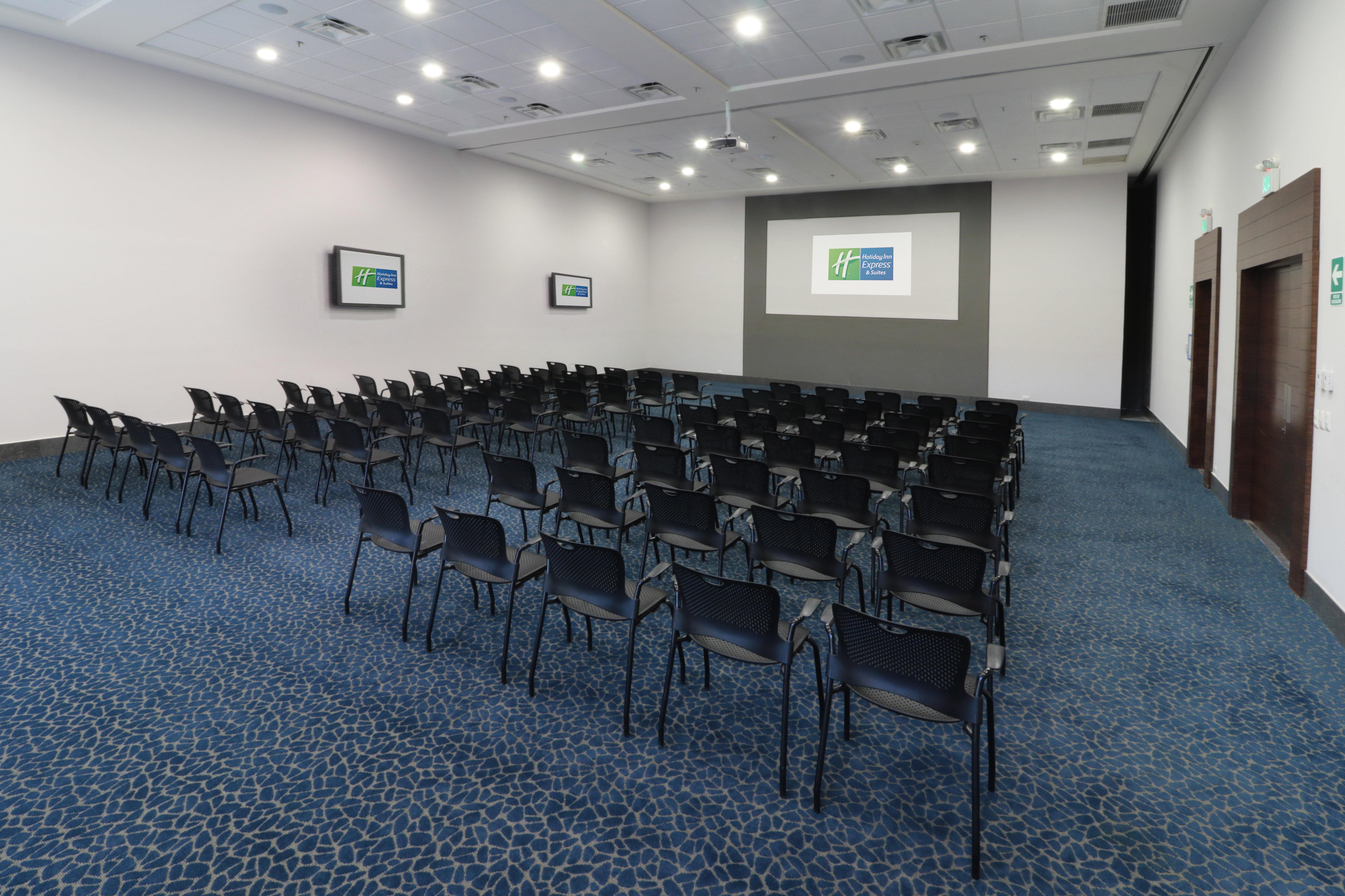 Holiday Inn Express Hotel & Suites Hermosillo By Ihg Екстер'єр фото
