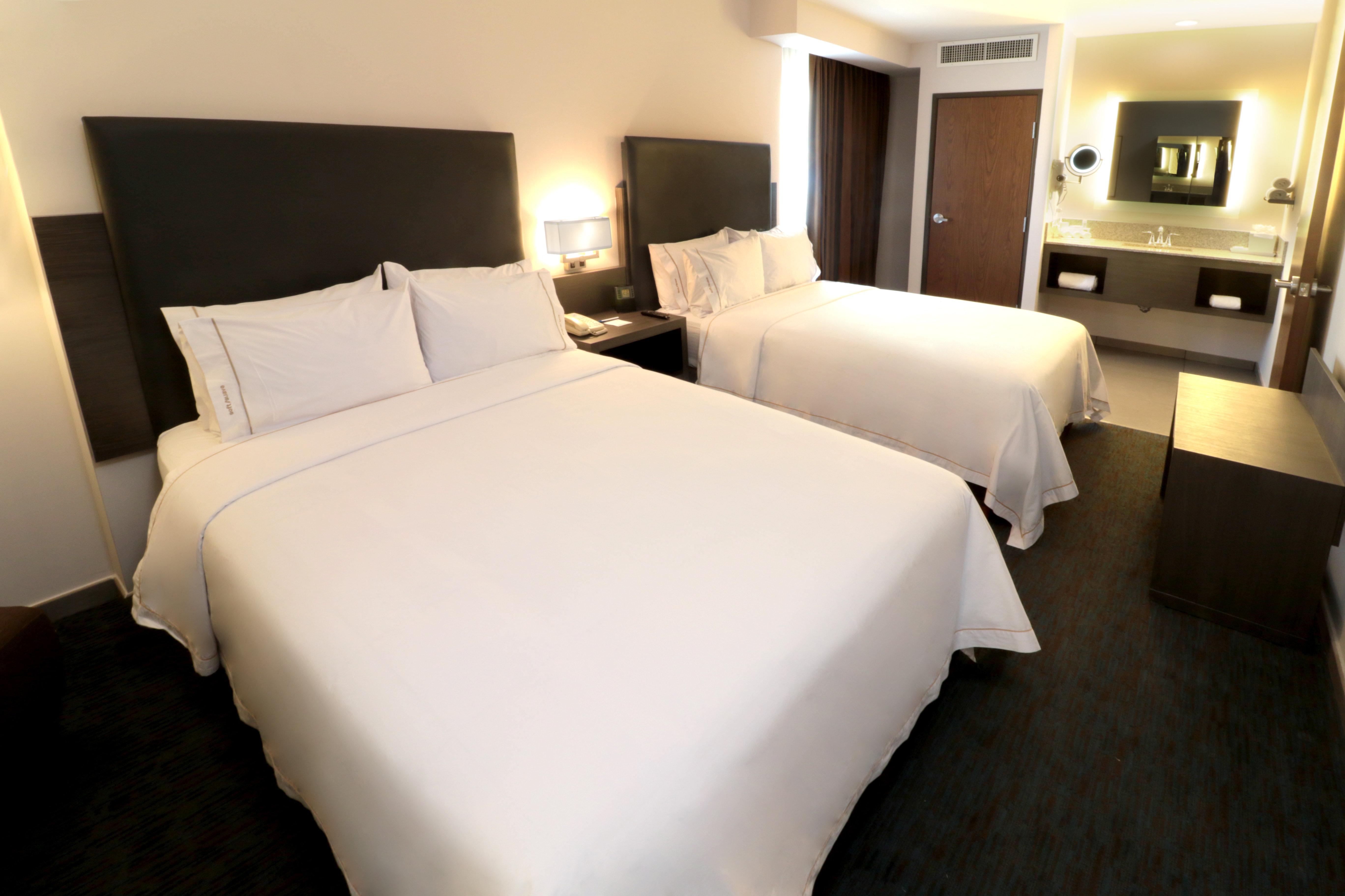 Holiday Inn Express Hotel & Suites Hermosillo By Ihg Екстер'єр фото