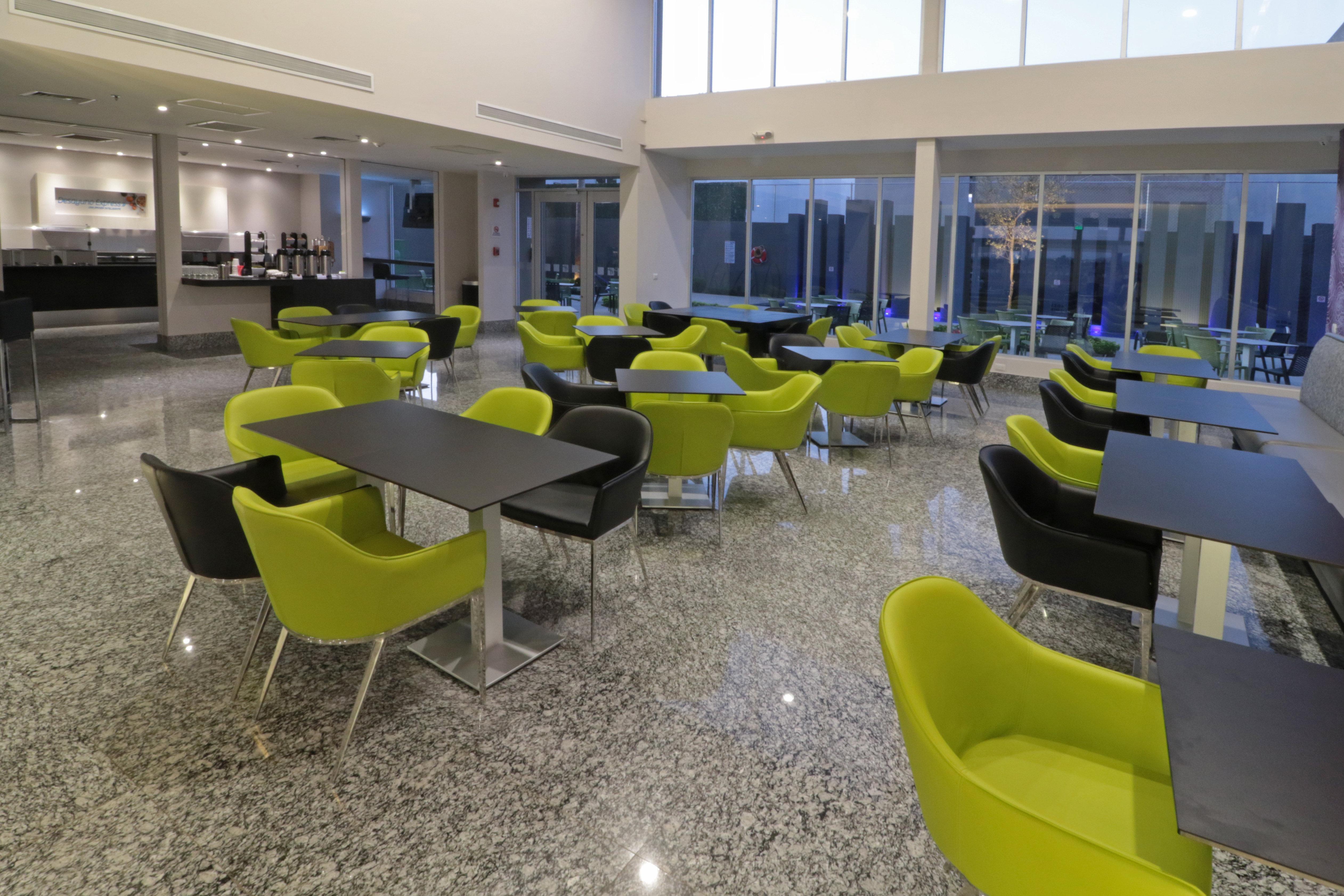 Holiday Inn Express Hotel & Suites Hermosillo By Ihg Екстер'єр фото