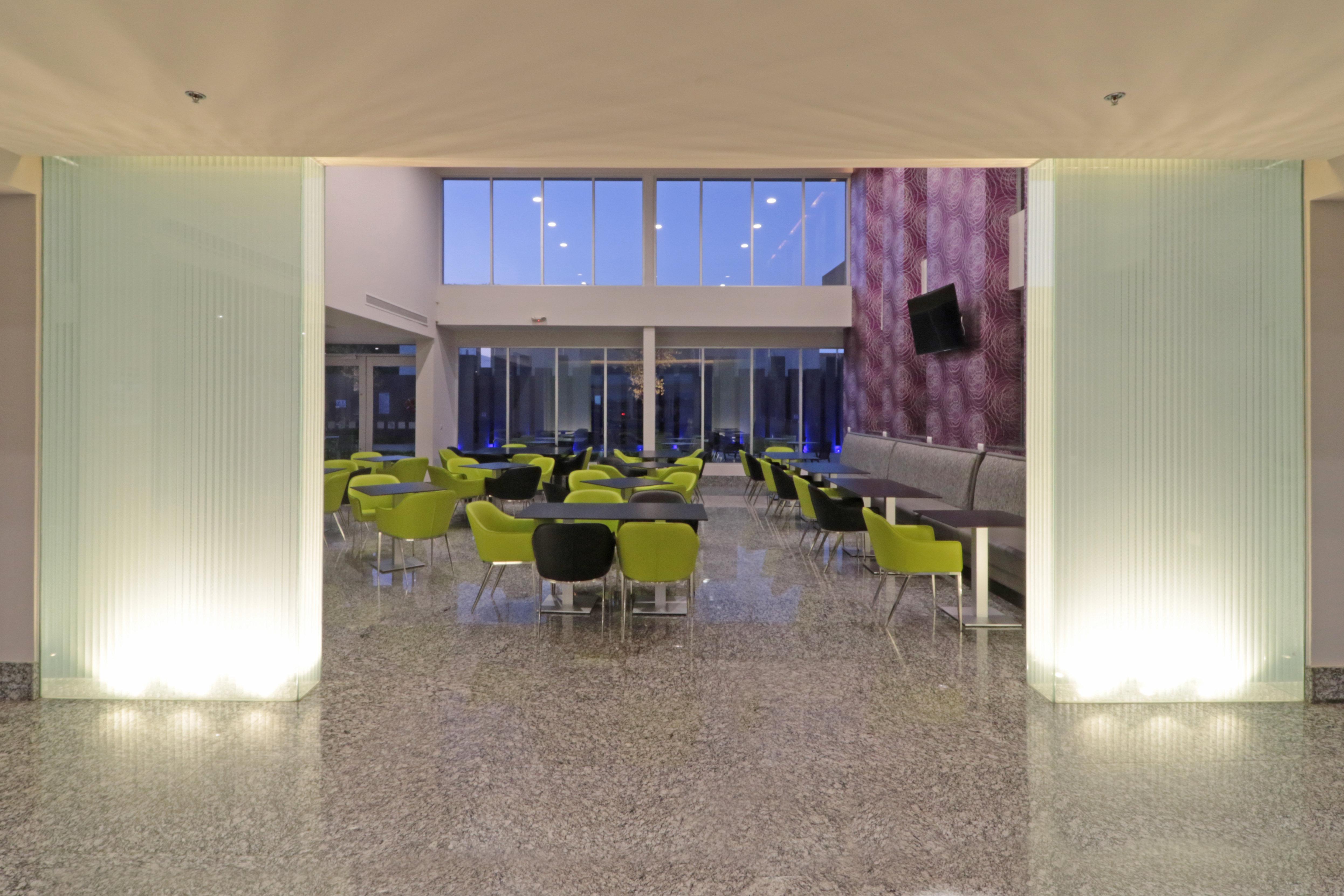 Holiday Inn Express Hotel & Suites Hermosillo By Ihg Екстер'єр фото