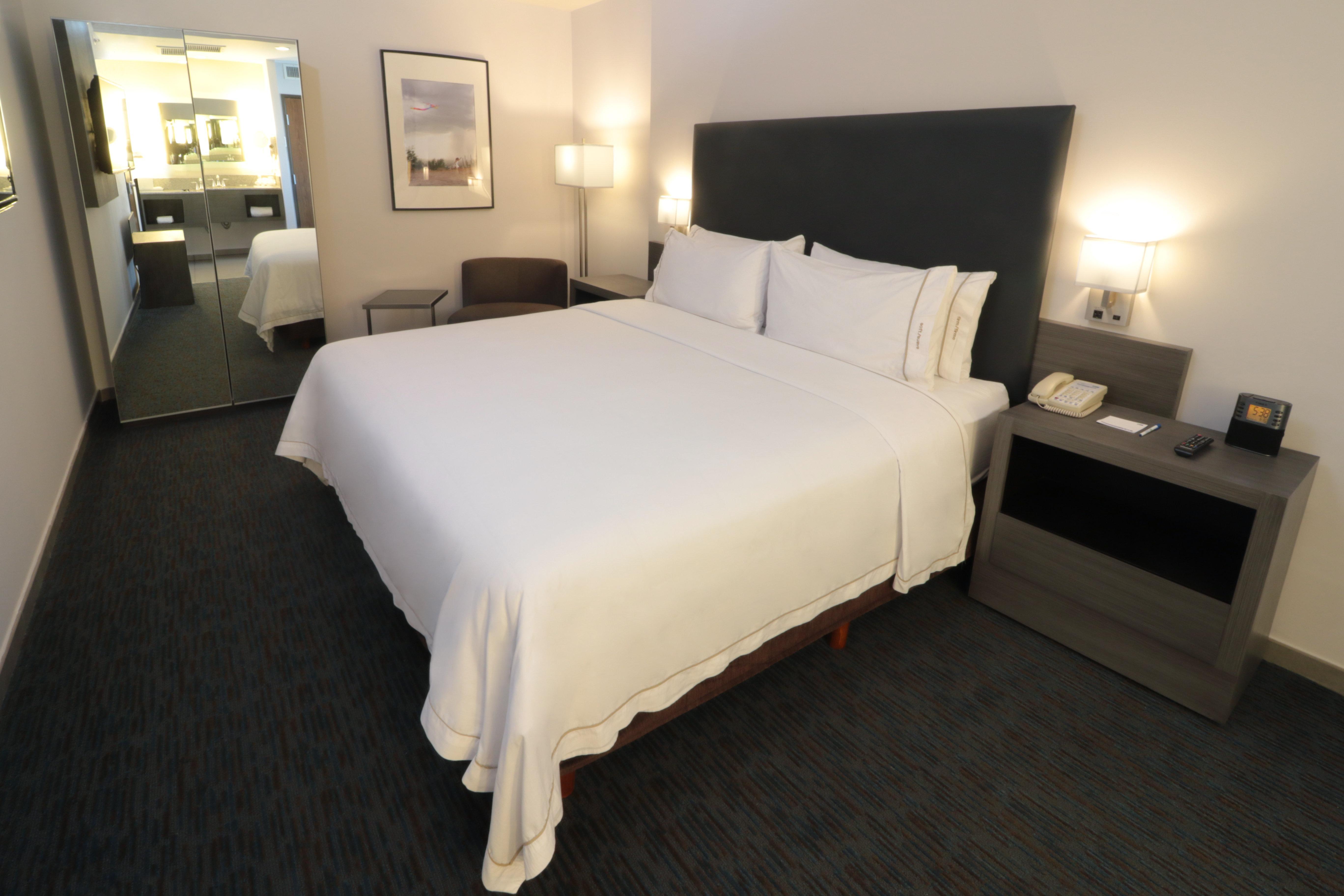 Holiday Inn Express Hotel & Suites Hermosillo By Ihg Екстер'єр фото