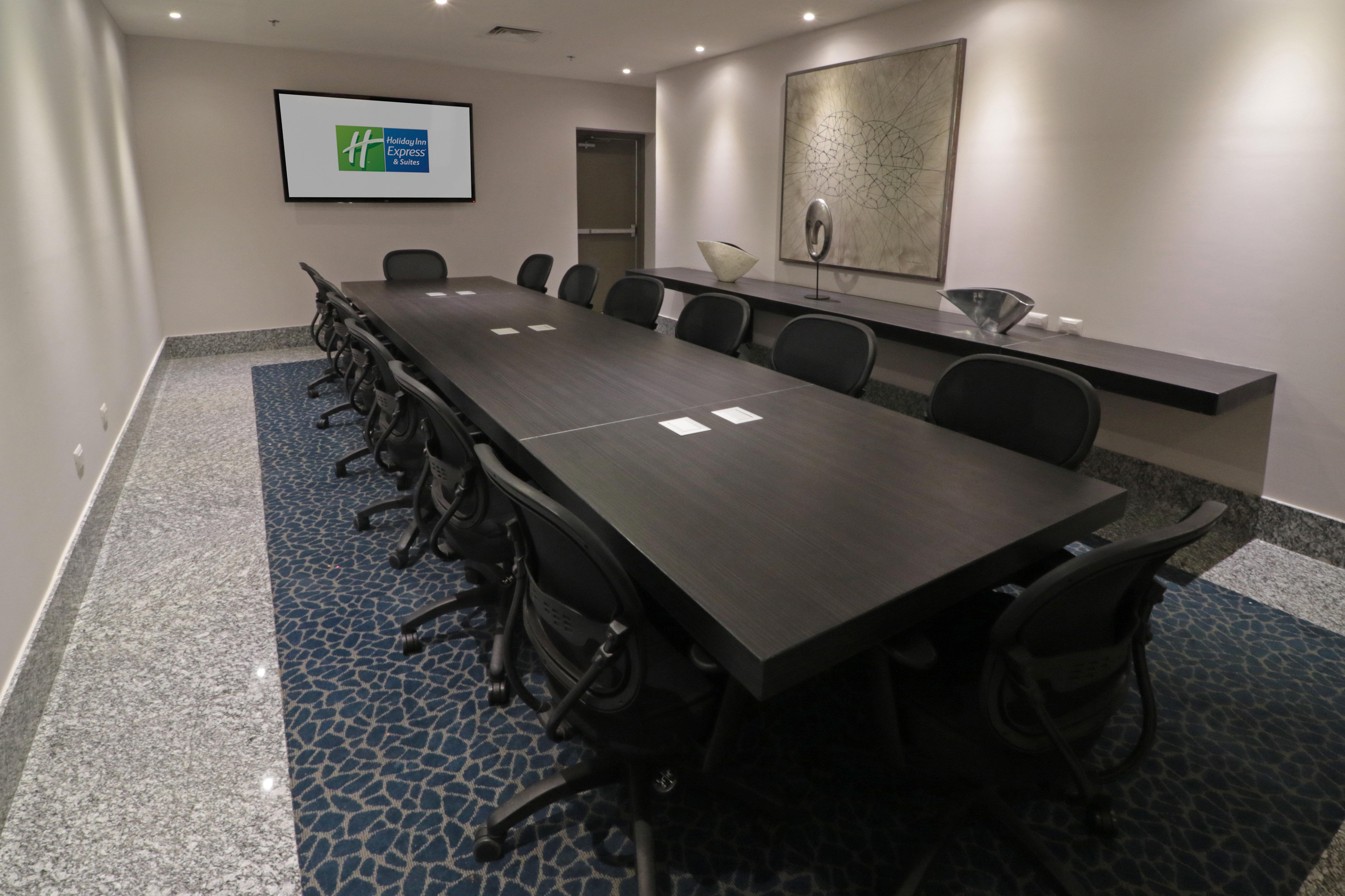 Holiday Inn Express Hotel & Suites Hermosillo By Ihg Екстер'єр фото