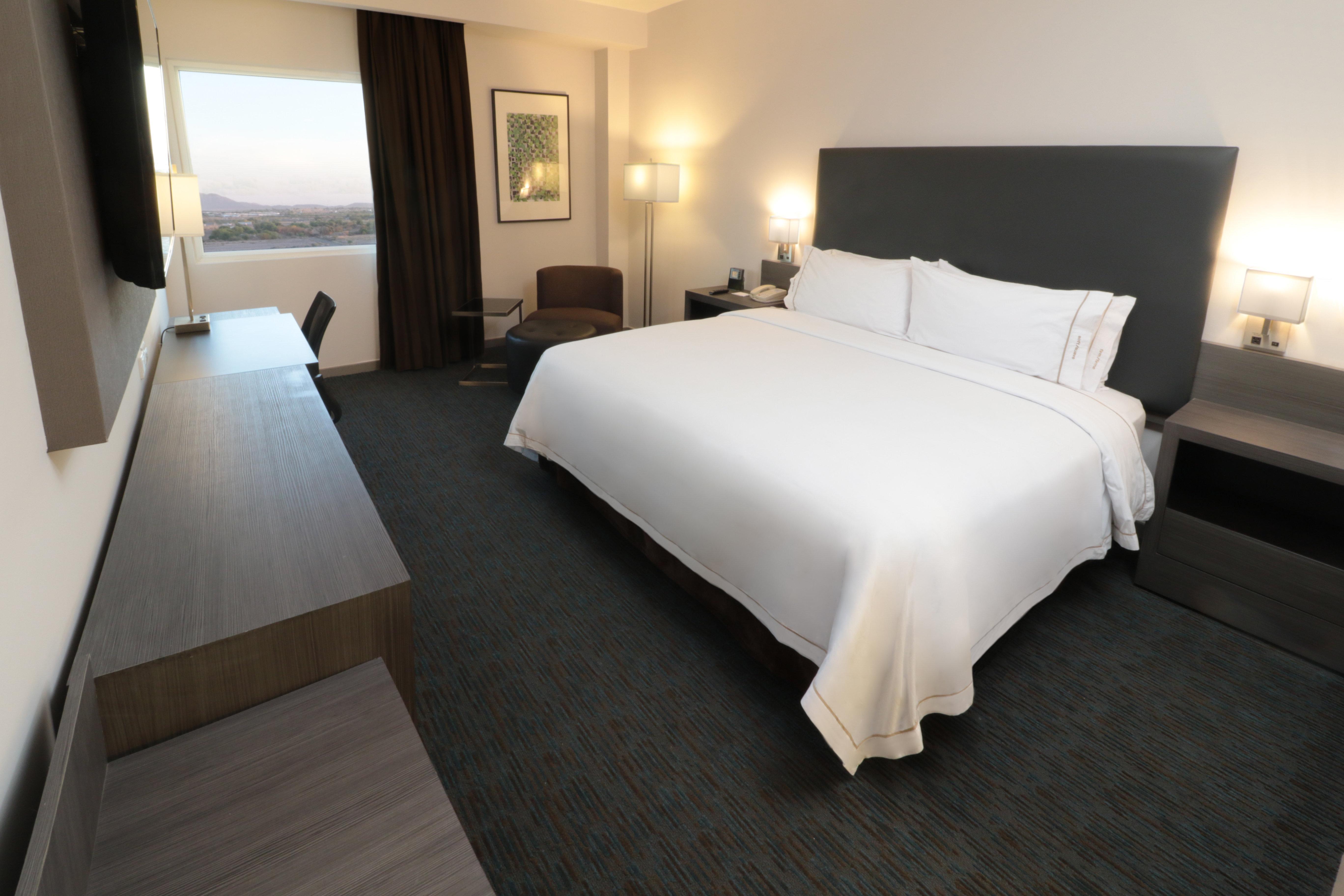 Holiday Inn Express Hotel & Suites Hermosillo By Ihg Екстер'єр фото