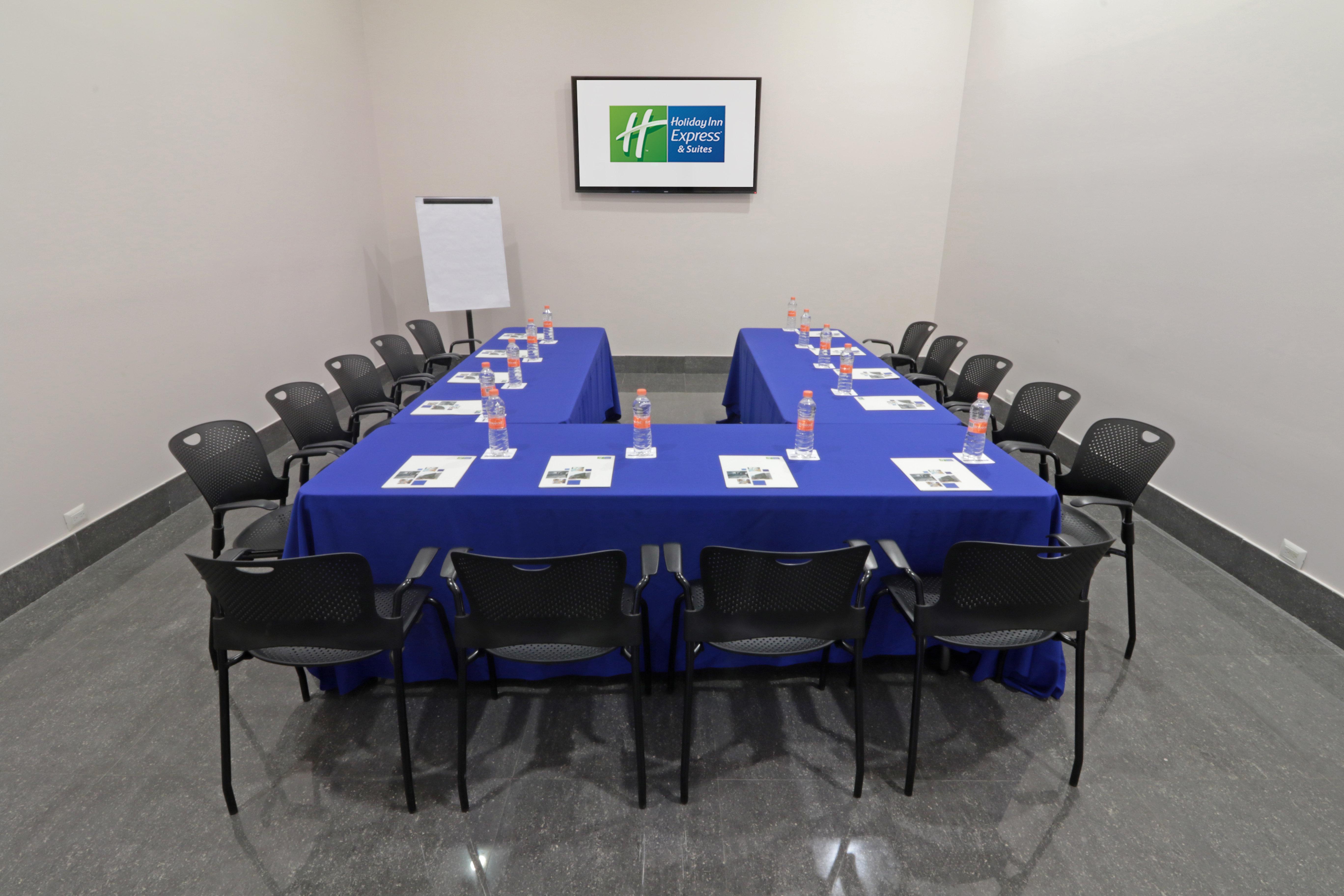 Holiday Inn Express Hotel & Suites Hermosillo By Ihg Екстер'єр фото
