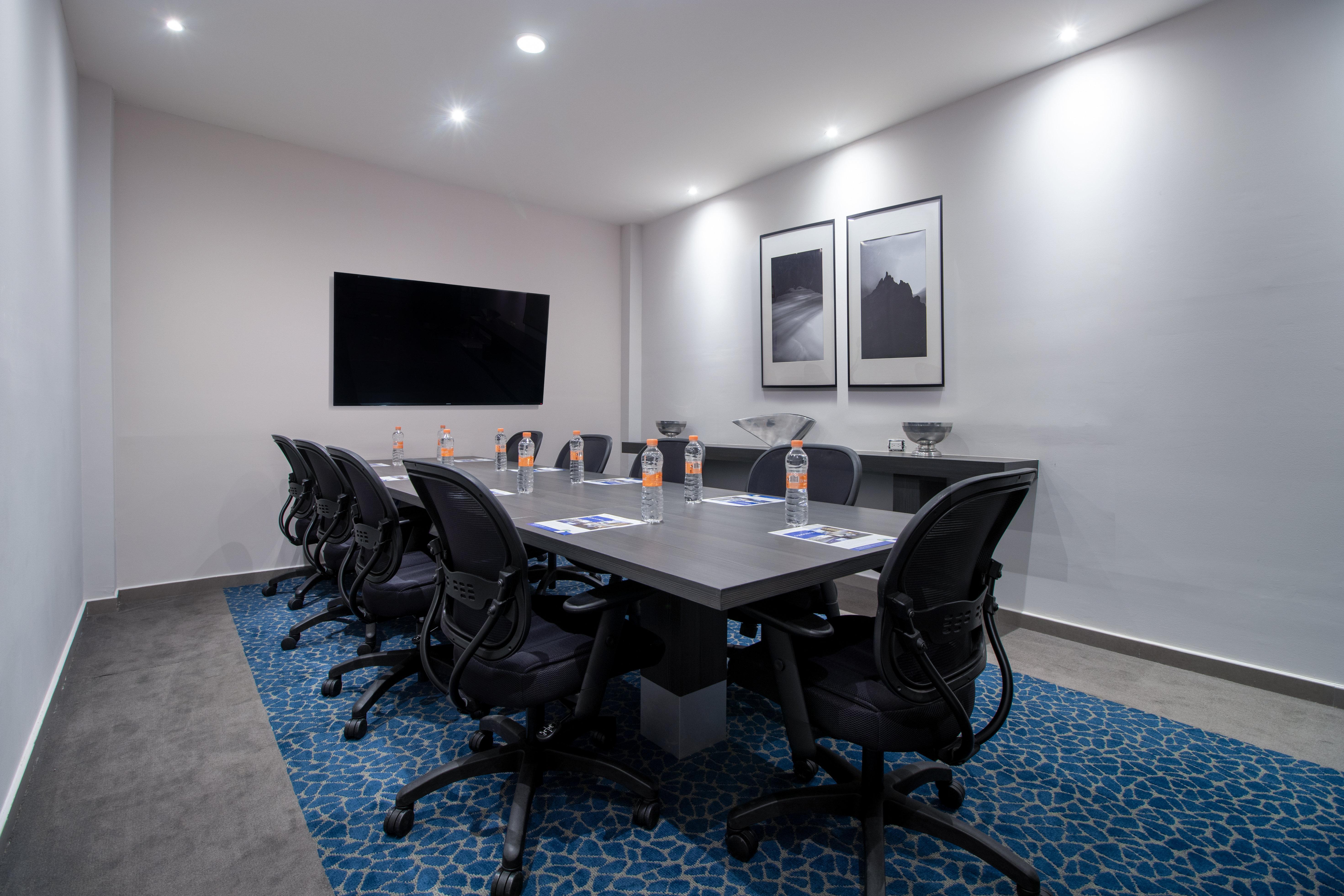 Holiday Inn Express Hotel & Suites Hermosillo By Ihg Екстер'єр фото
