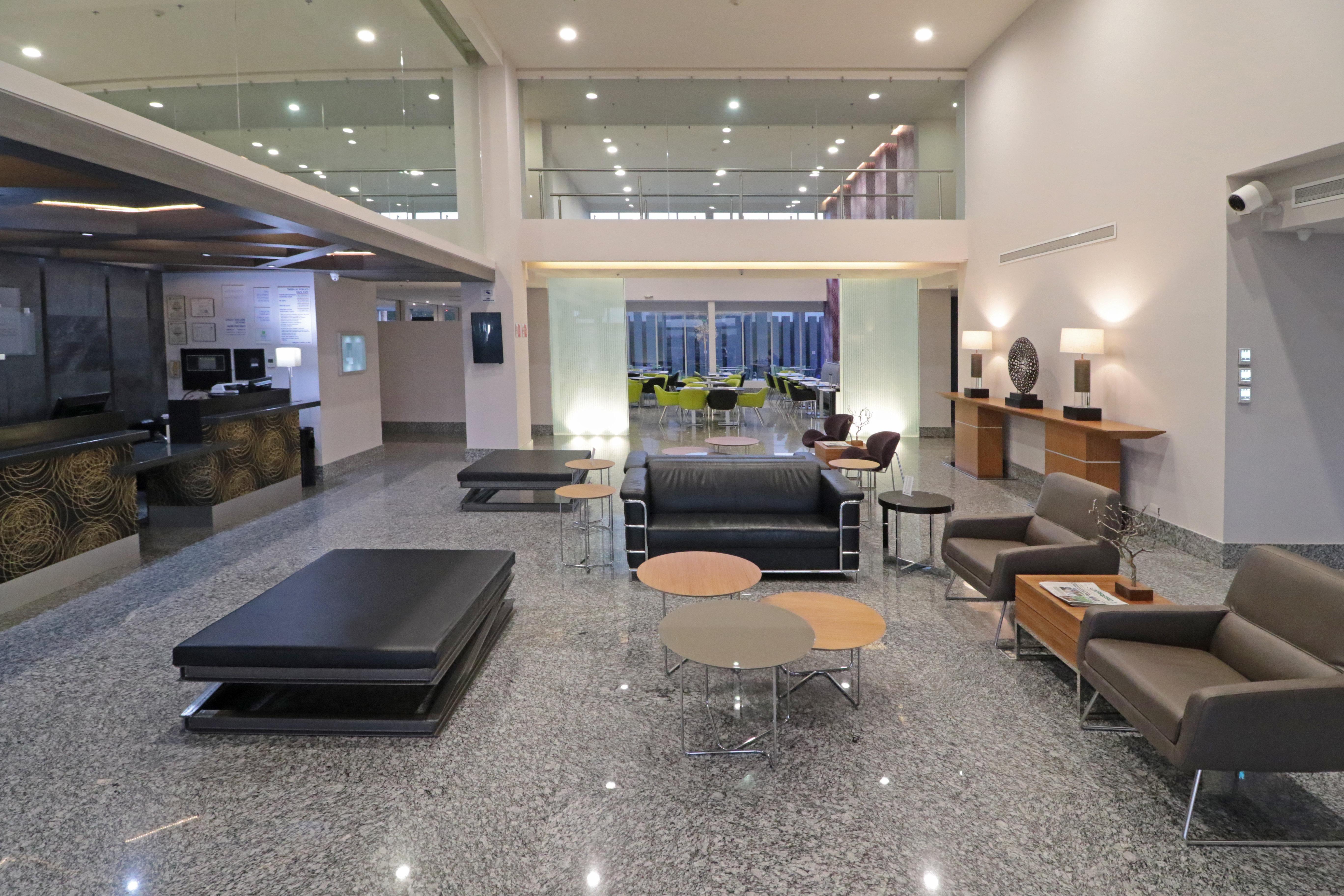 Holiday Inn Express Hotel & Suites Hermosillo By Ihg Екстер'єр фото