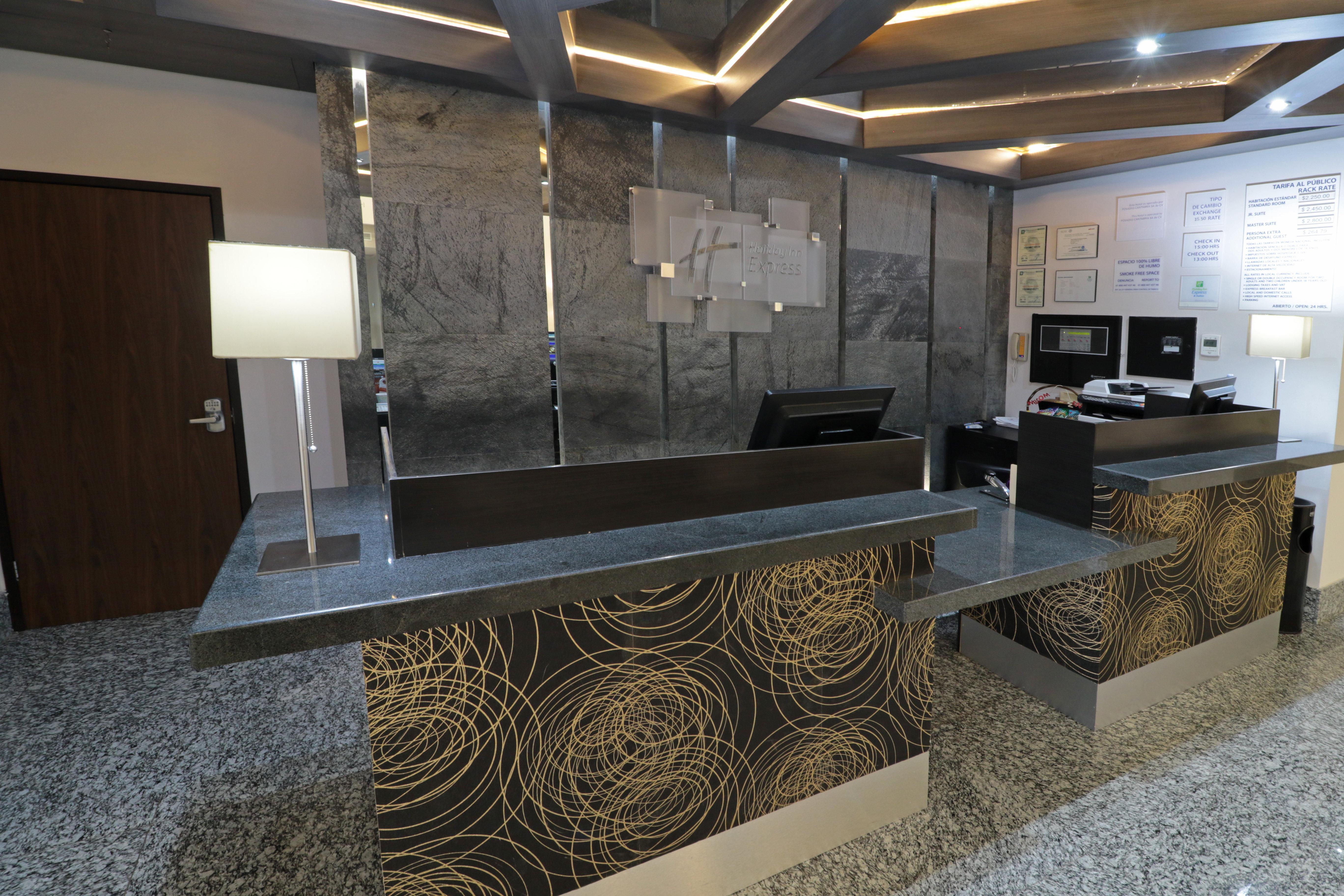 Holiday Inn Express Hotel & Suites Hermosillo By Ihg Екстер'єр фото