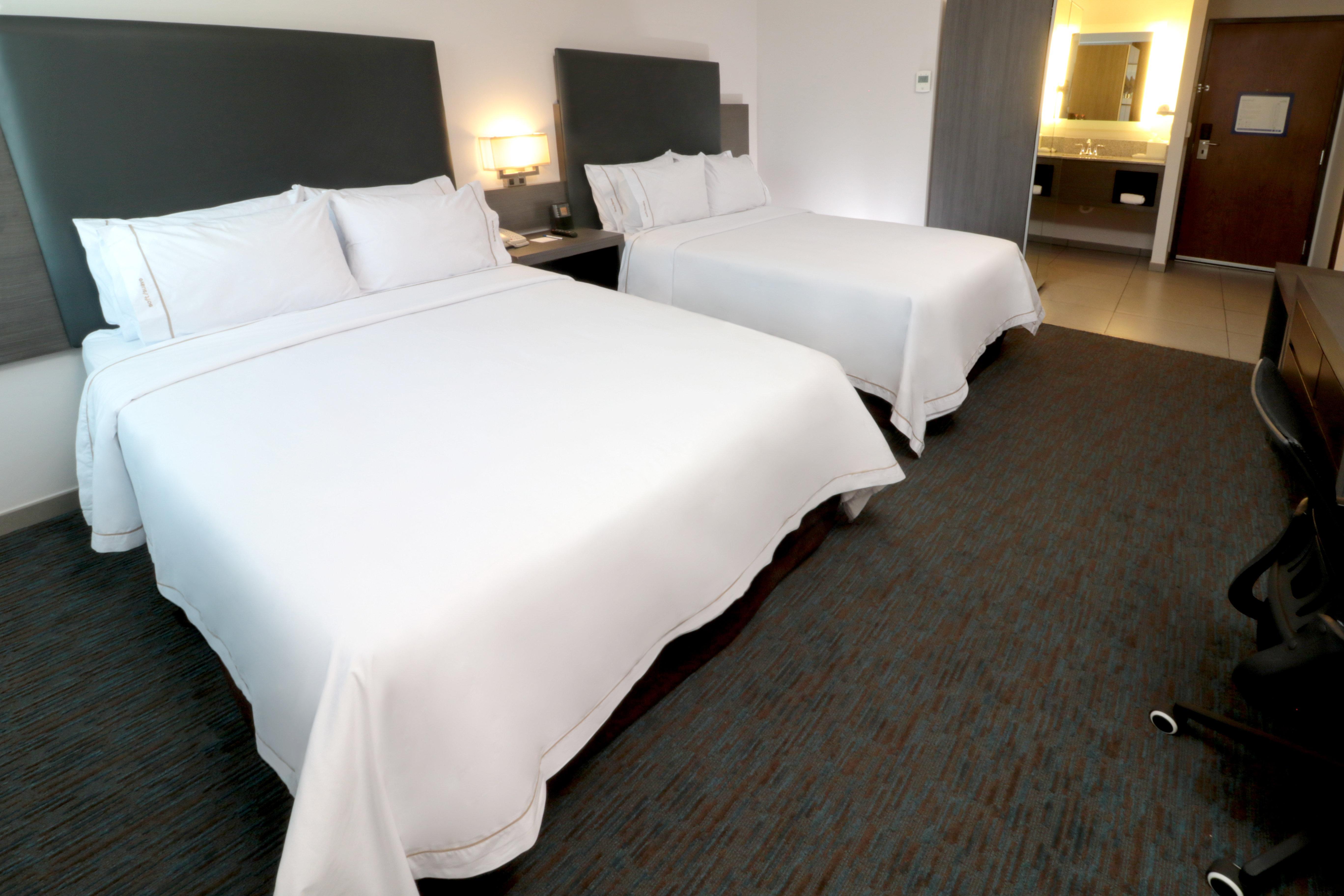 Holiday Inn Express Hotel & Suites Hermosillo By Ihg Екстер'єр фото