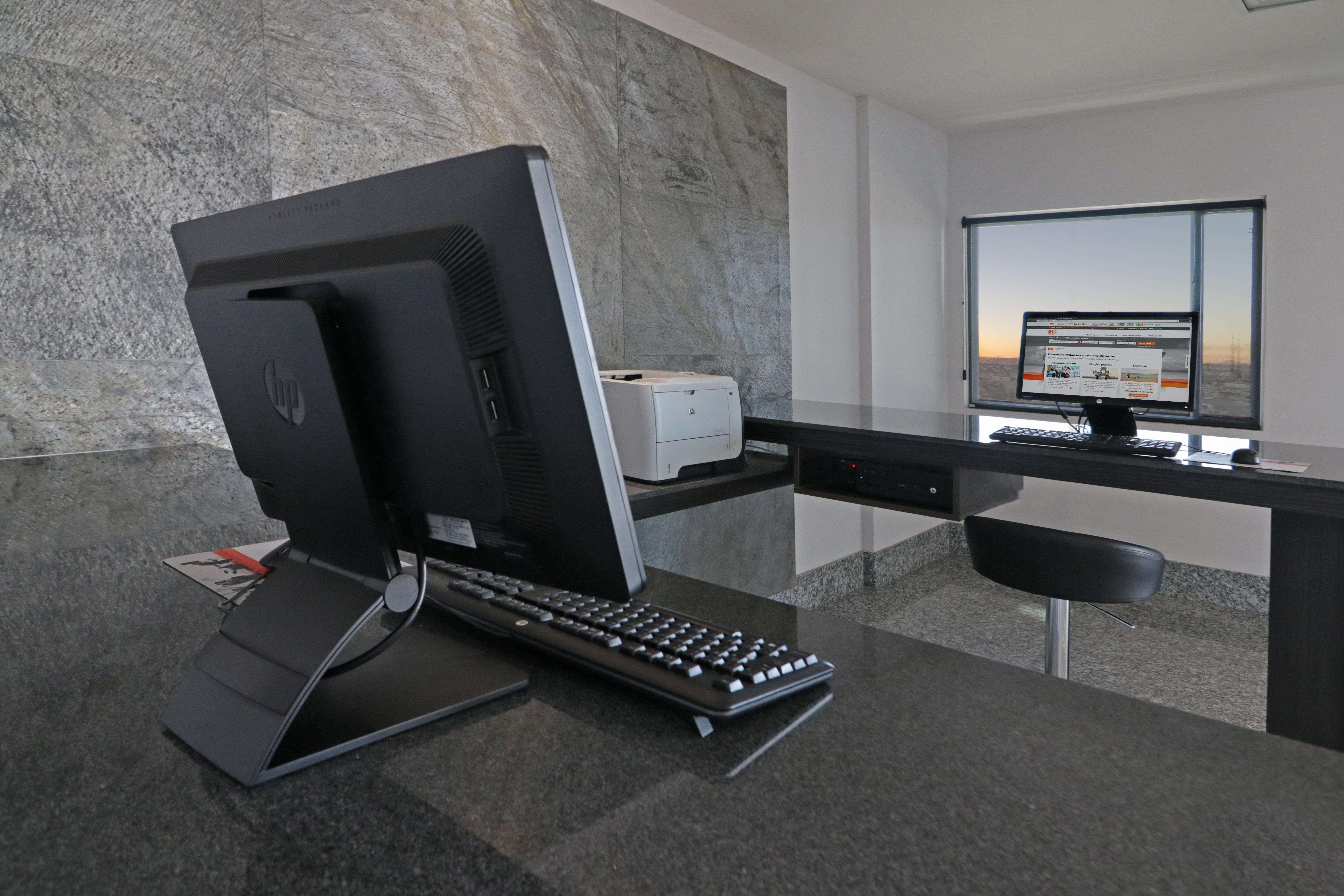 Holiday Inn Express Hotel & Suites Hermosillo By Ihg Екстер'єр фото
