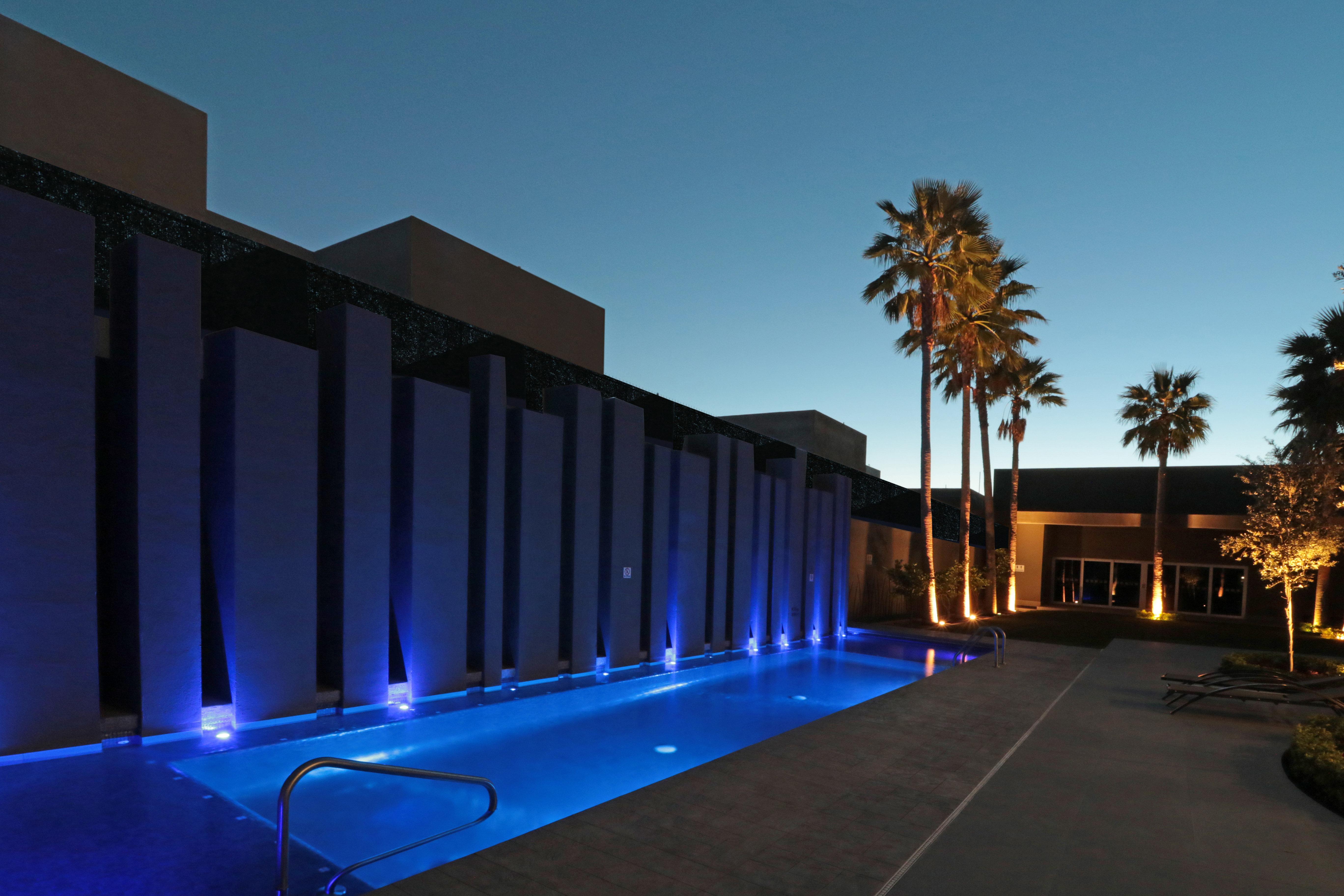 Holiday Inn Express Hotel & Suites Hermosillo By Ihg Екстер'єр фото