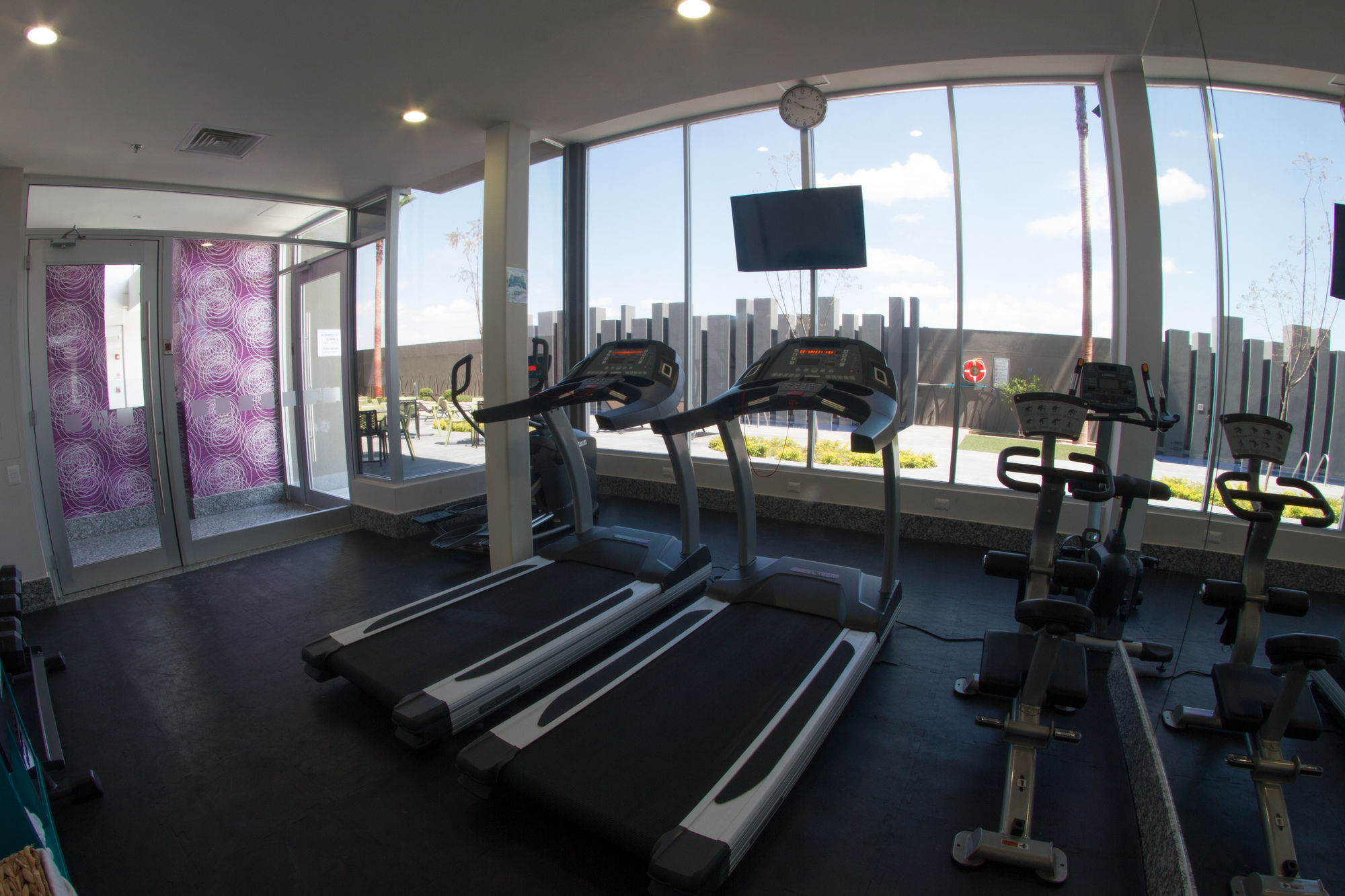 Holiday Inn Express Hotel & Suites Hermosillo By Ihg Екстер'єр фото