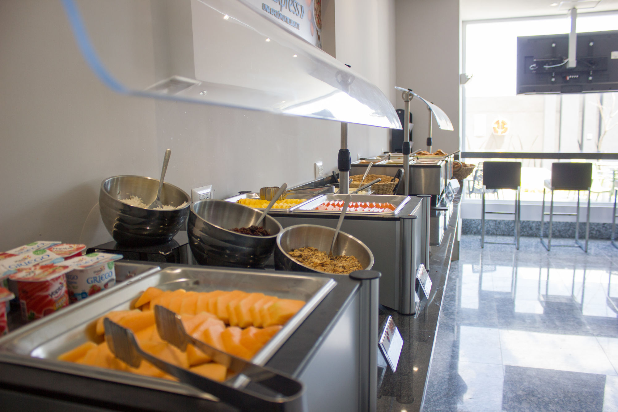 Holiday Inn Express Hotel & Suites Hermosillo By Ihg Екстер'єр фото