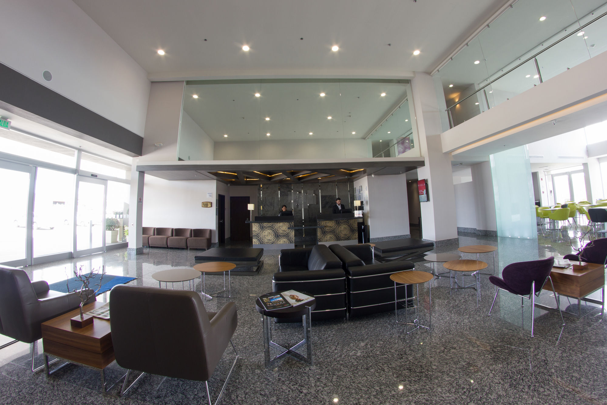 Holiday Inn Express Hotel & Suites Hermosillo By Ihg Екстер'єр фото